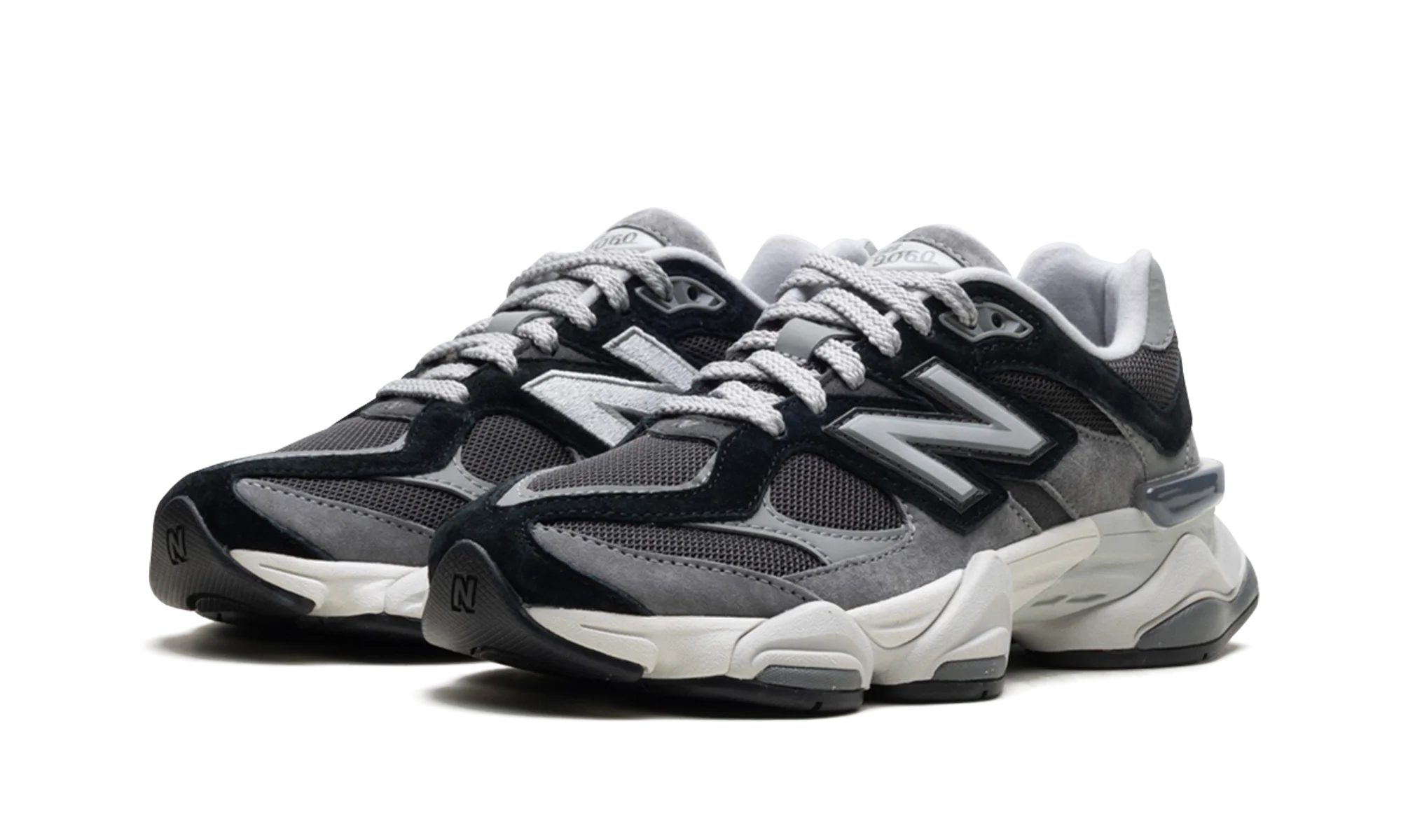 9060 "Black Grey" U9060JBD