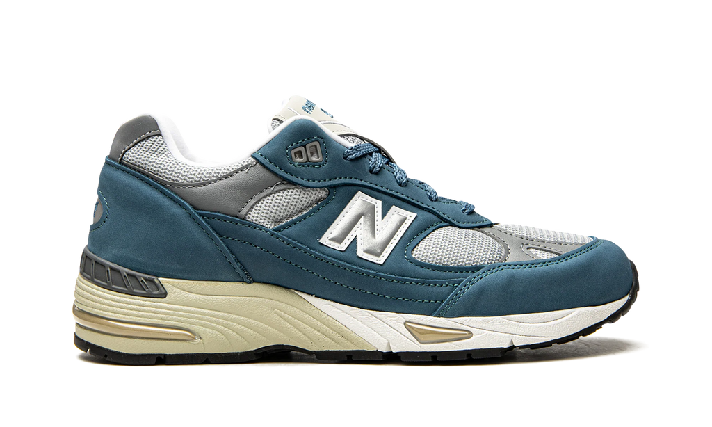 991 "Slate Blue" M991BSG
