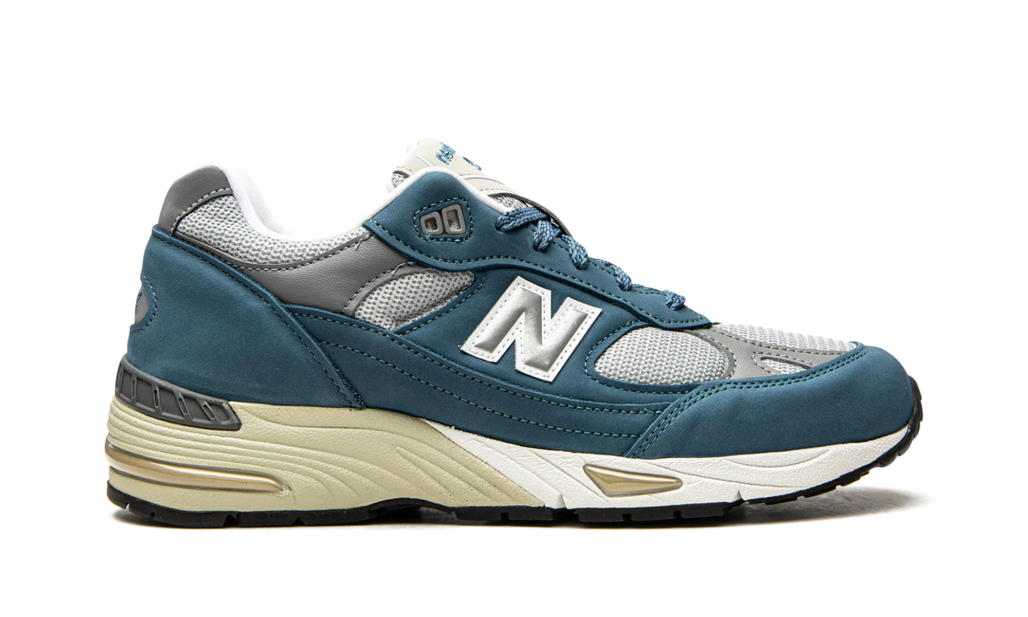 991 "Slate Blue" M991BSG