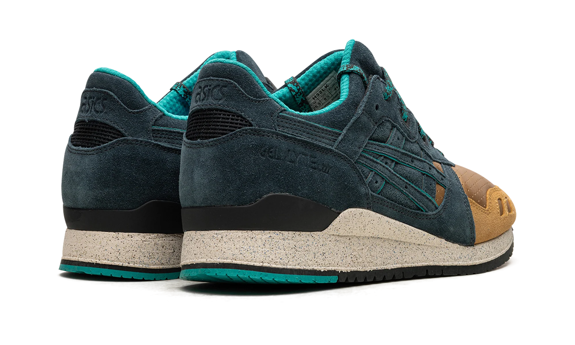 Gel-Lyte 3 "Three Lies x Concepts" H32LK 9194