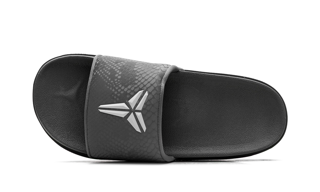 Nike Kobe Offcourt Slide "Cool Grey" IF2870 002