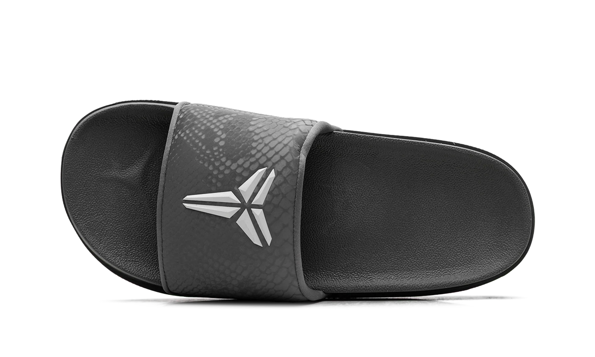 Nike Kobe Offcourt Slide "Cool Grey" IF2870 002