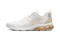 GEL-QUANTUM 90 IV WMNS "White/Champagne" 1202A384 101