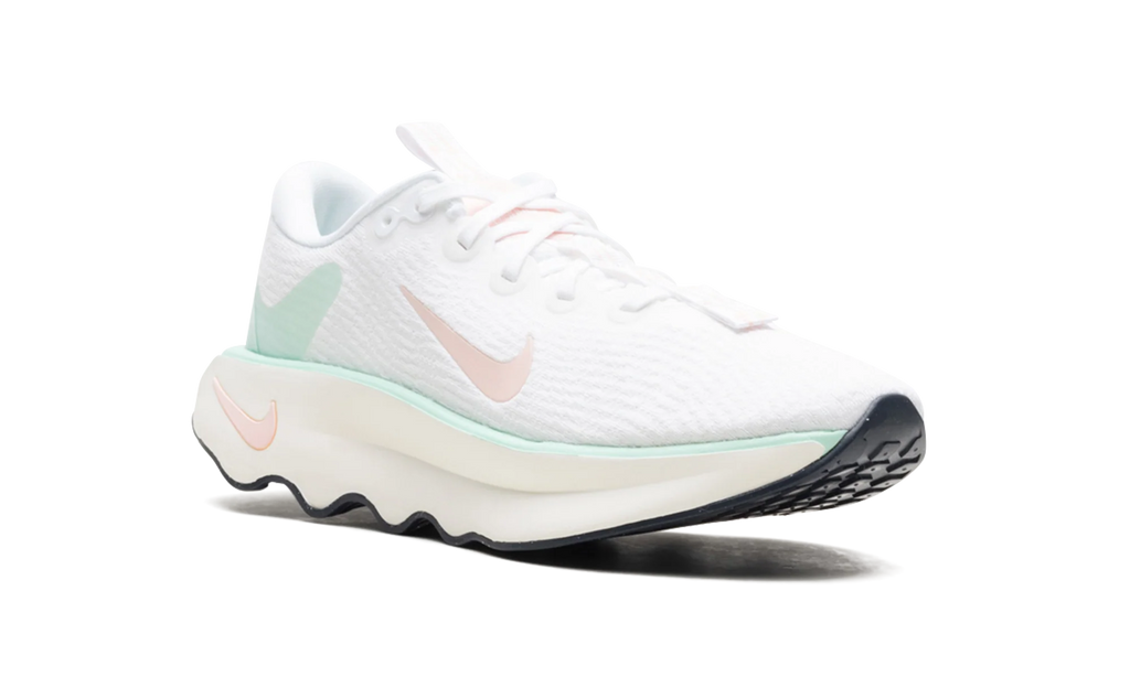 Motiva WMNS "White Mint Foam Sail Sunset Tint" HQ3506 100