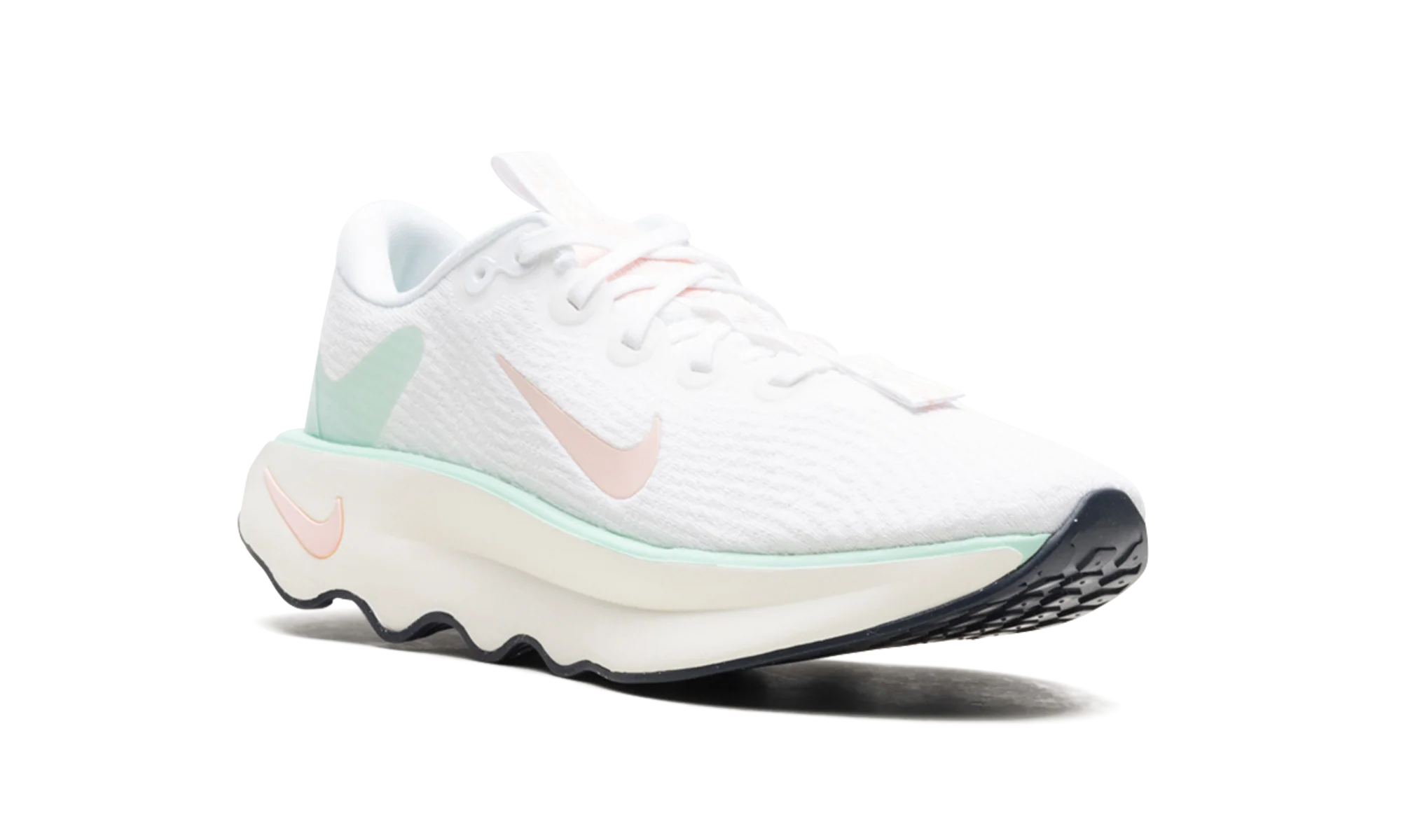 Motiva WMNS "White Mint Foam Sail Sunset Tint" HQ3506 100