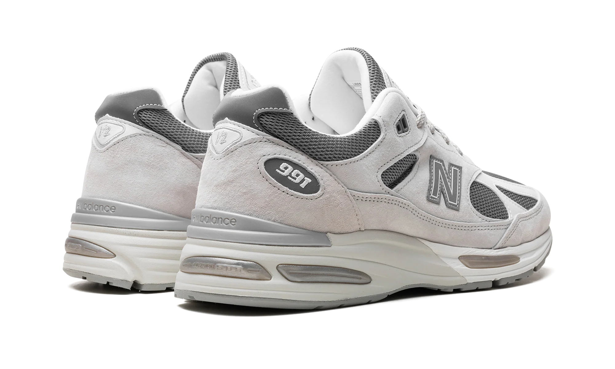 991 v2 "Nimbus Cloud" U991LG2