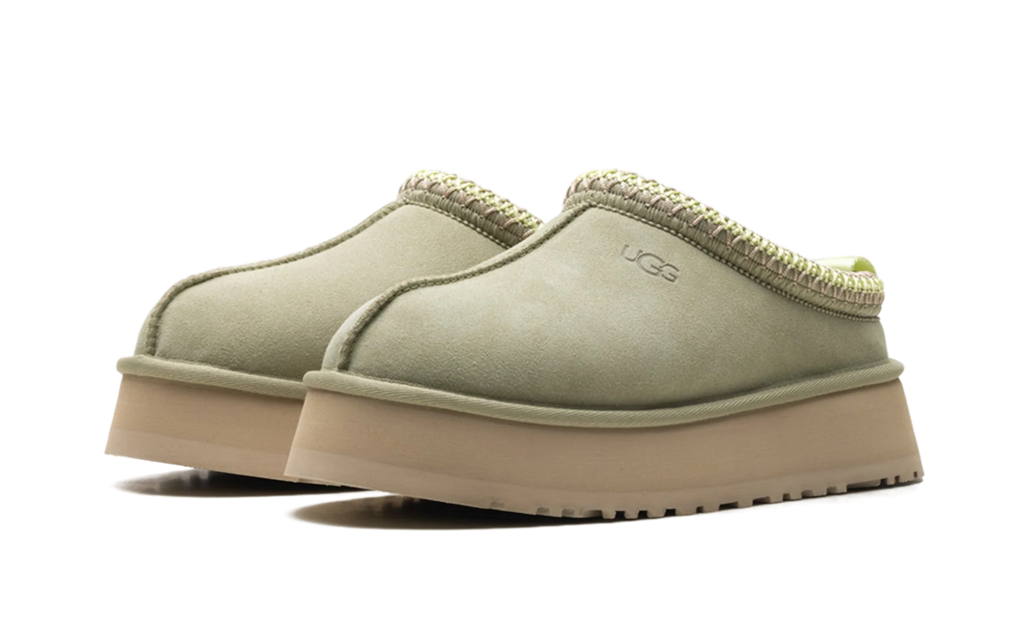 Tazz II Slipper WMNS "Muted Brass" 1174471 MBRS
