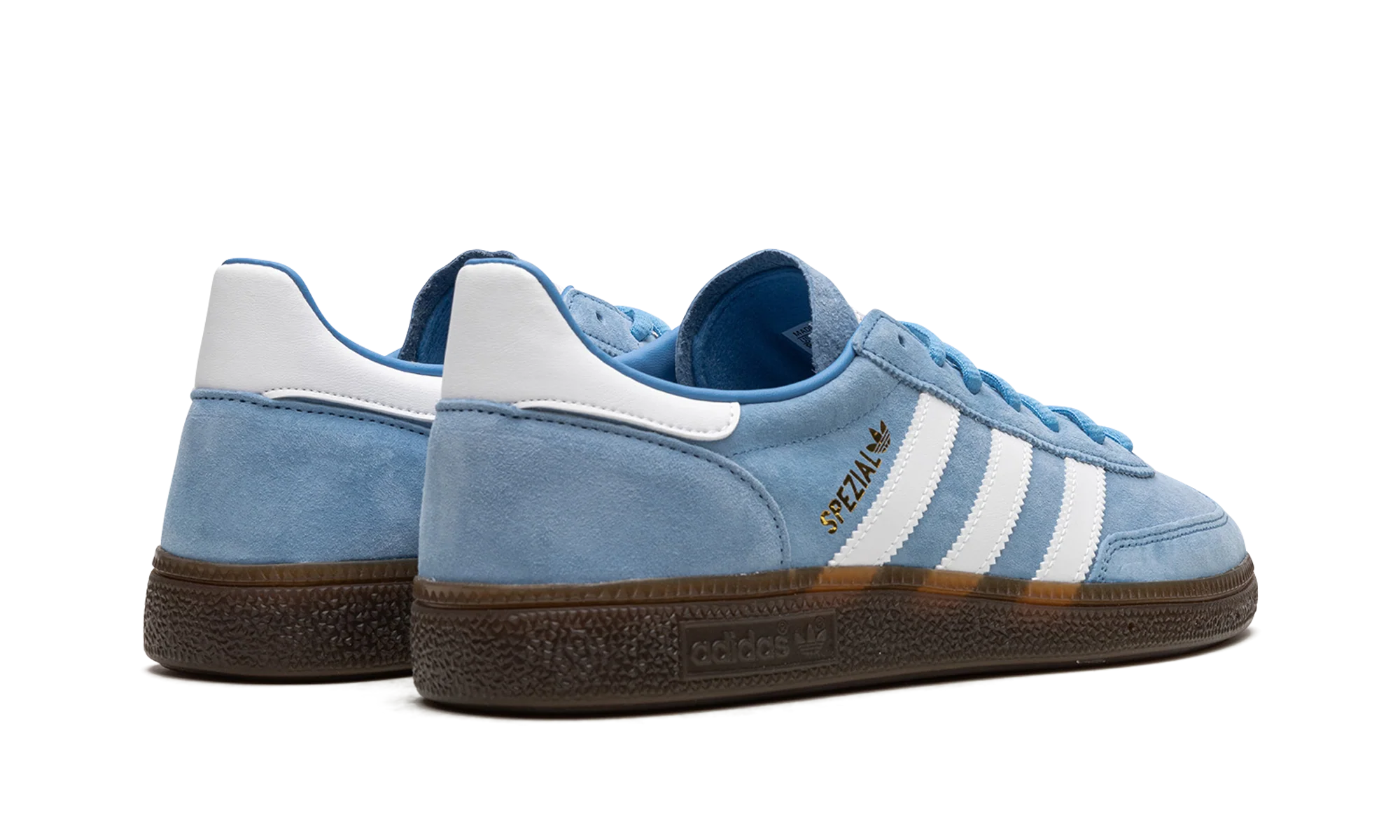 Handball Spezial "Light Blue" BD7632