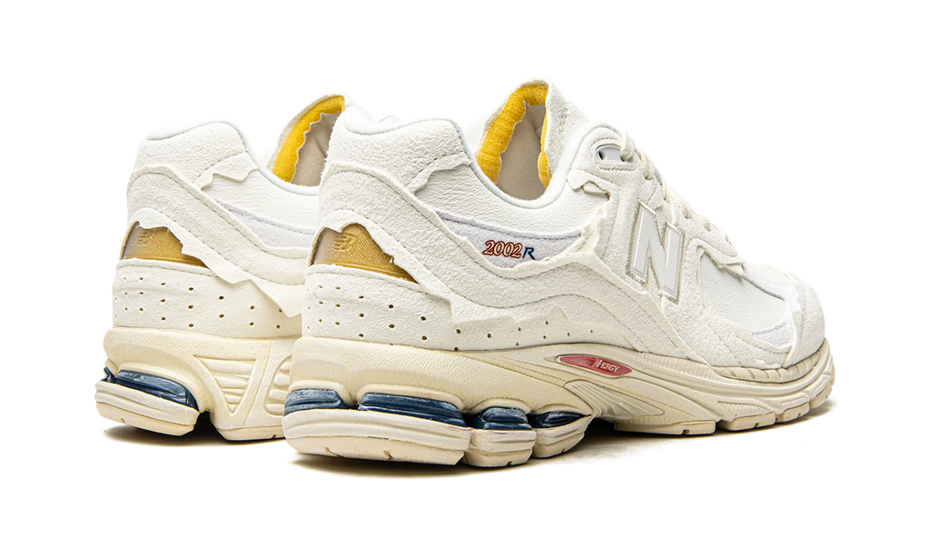 2002R "Protection Pack - Sea Salt" M2002RDC