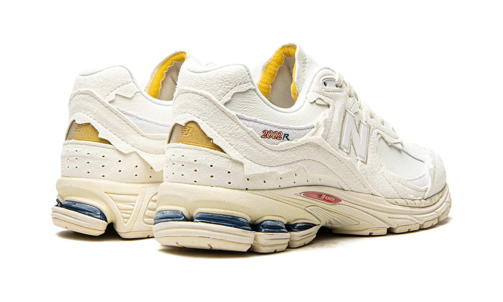 2002R "Protection Pack - Sea Salt" M2002RDC