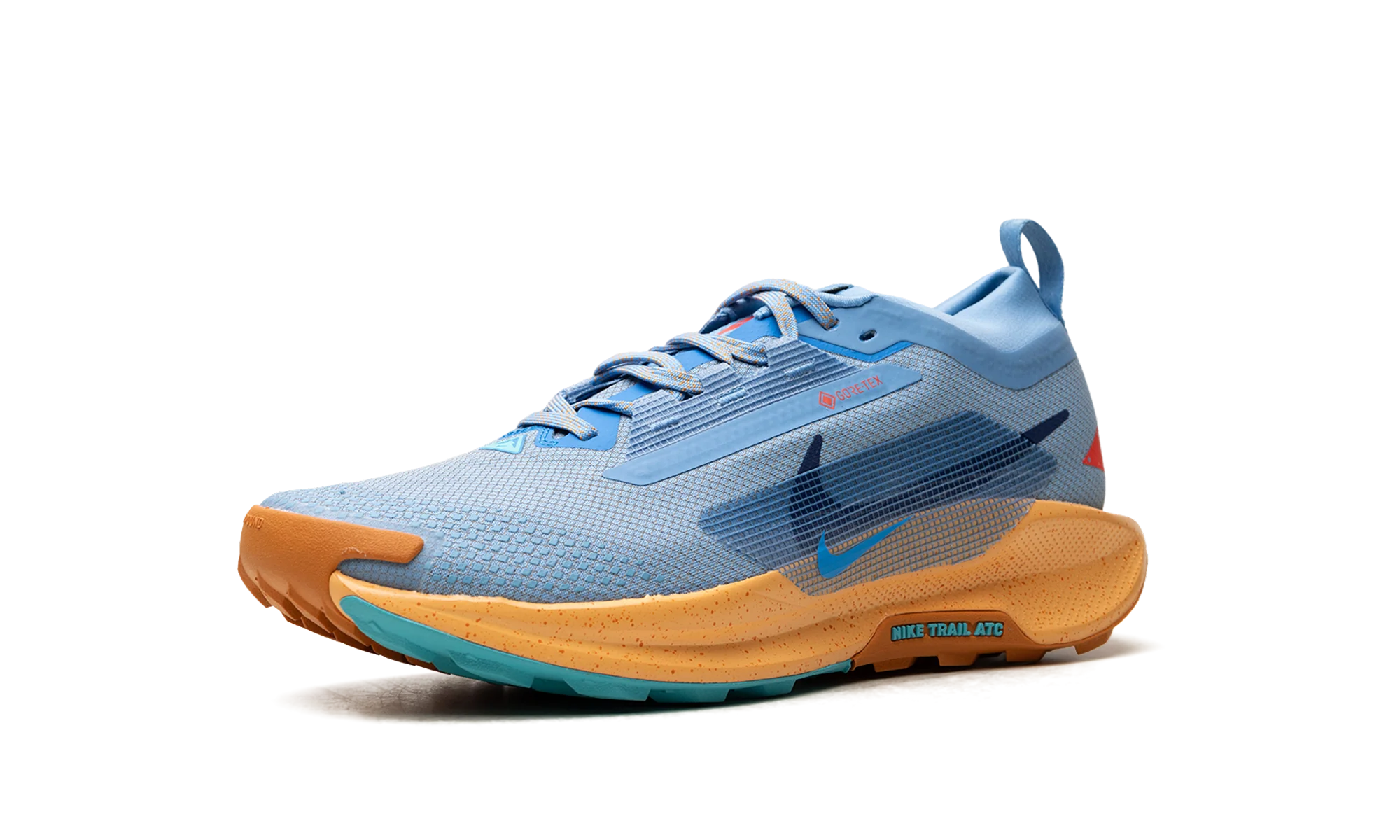 Pegasus Trail 5 Gore-Tex "Blue Beyond" FQ0908 400