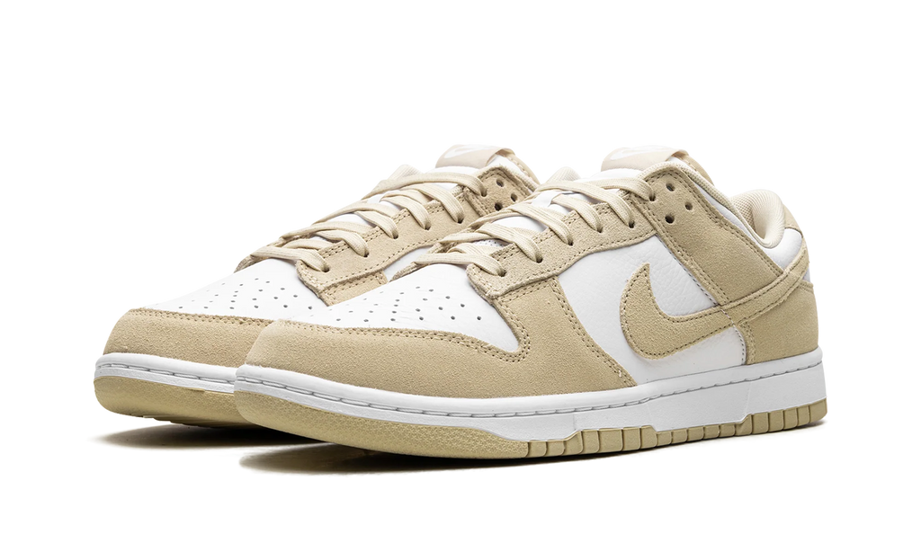 Dunk Low SE "Team Gold Suede" FQ8249 102
