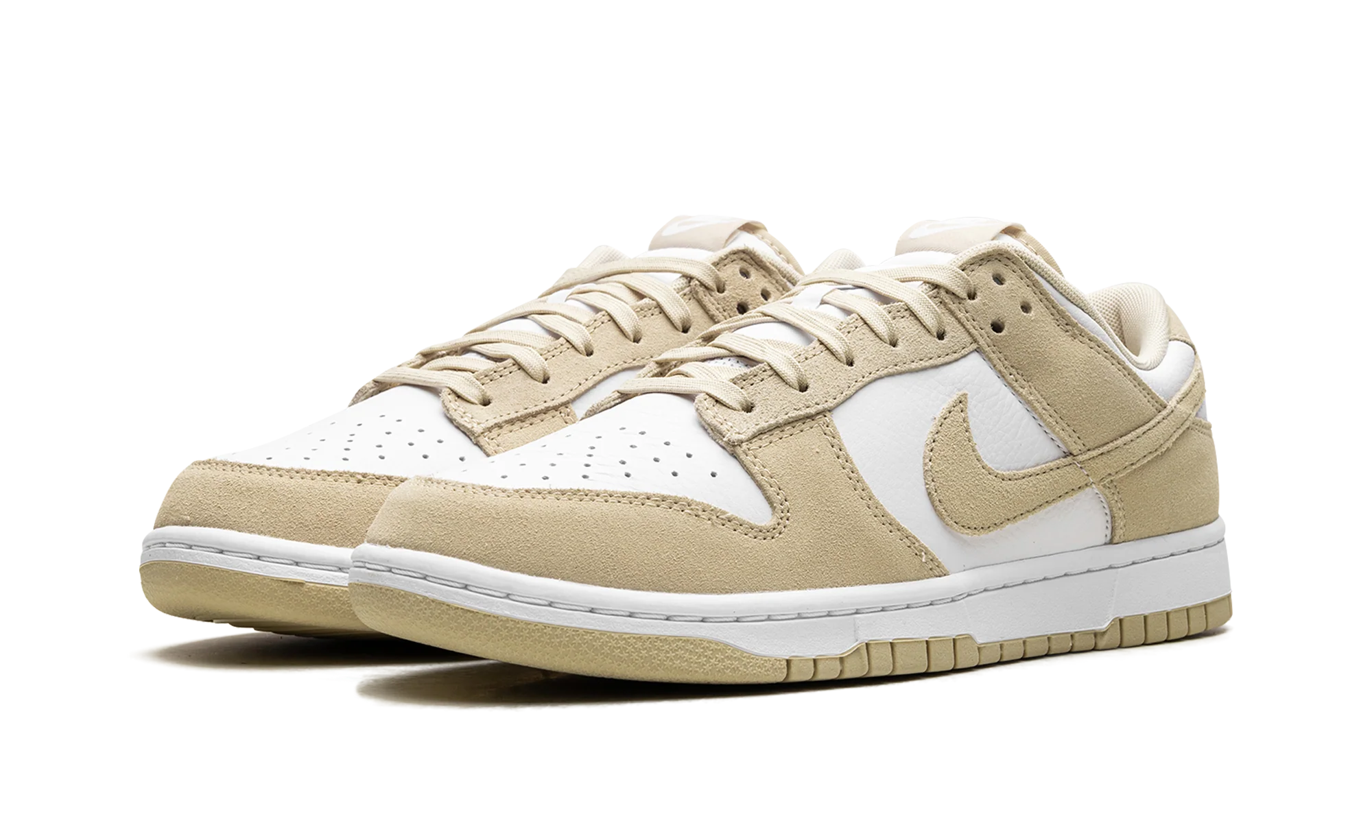 Dunk Low SE "Team Gold Suede" FQ8249 102