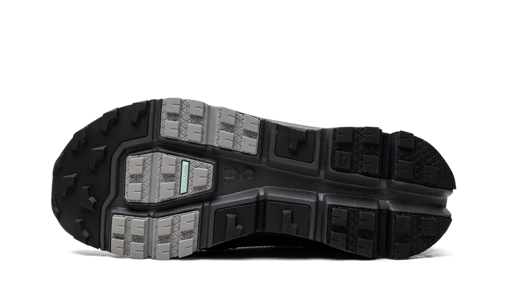 On Cloudaway 2 WMNS "Black Eclipse" 3WE30080106