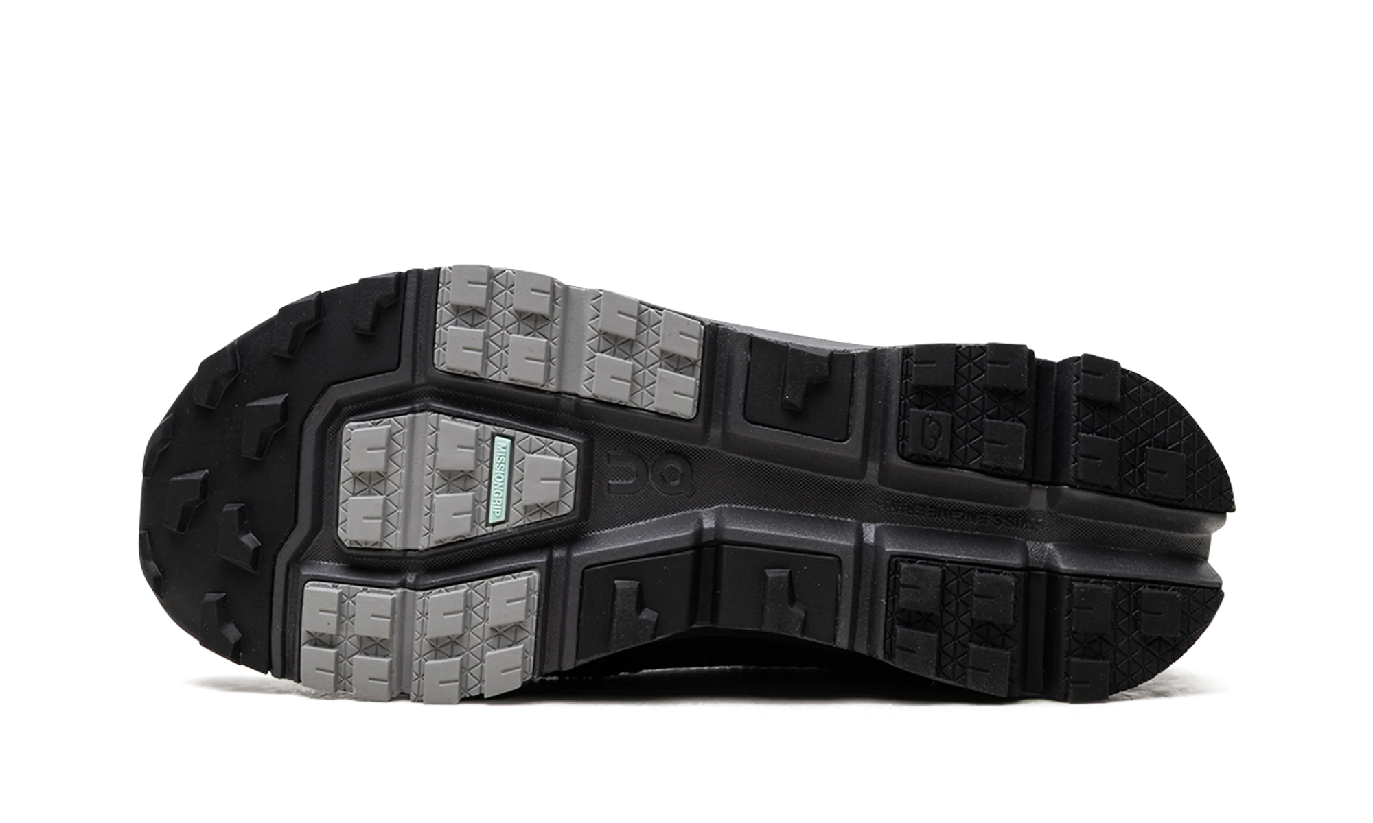 On Cloudaway 2 WMNS "Black Eclipse" 3WE30080106