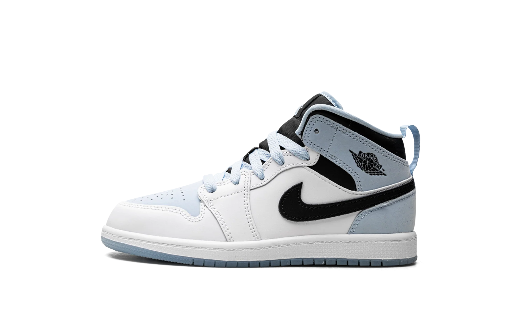 Jordan 1 Mid SE PS "Ice Blue" DV1339 104