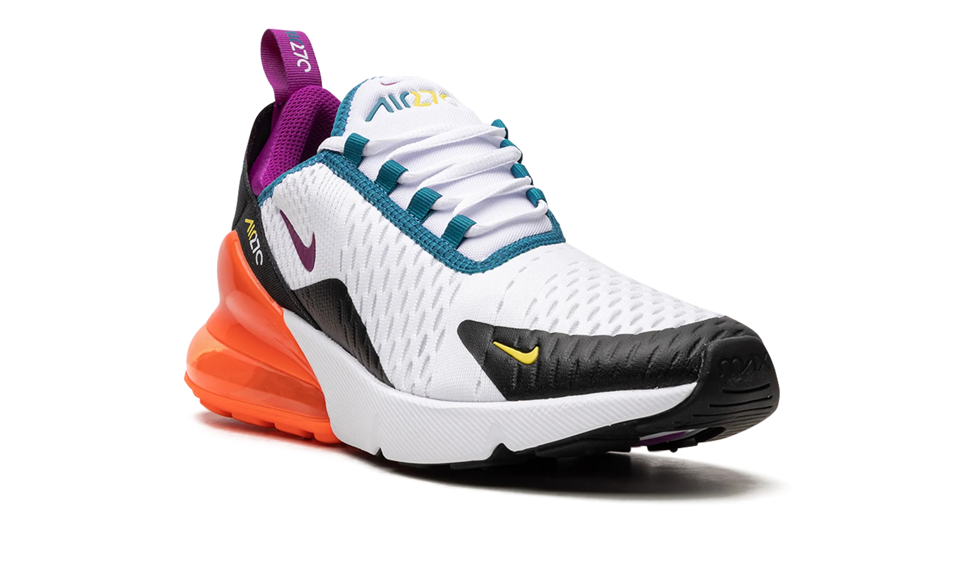 Air Max 270 "Vivid Purple" FD0299 100