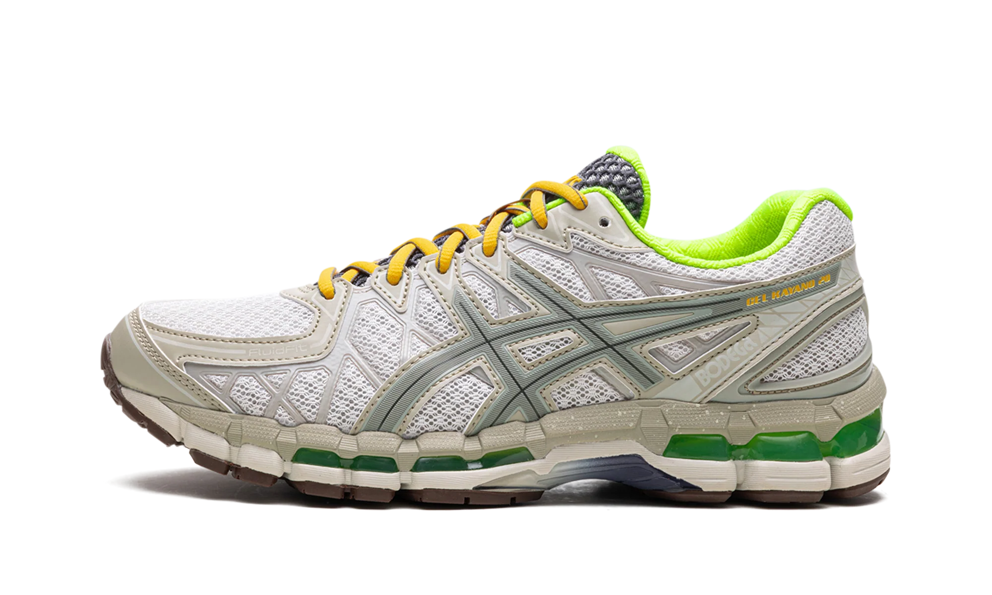 Gel-Kayano 20 "Bodega Small Wins Add Up" 1203A621 201