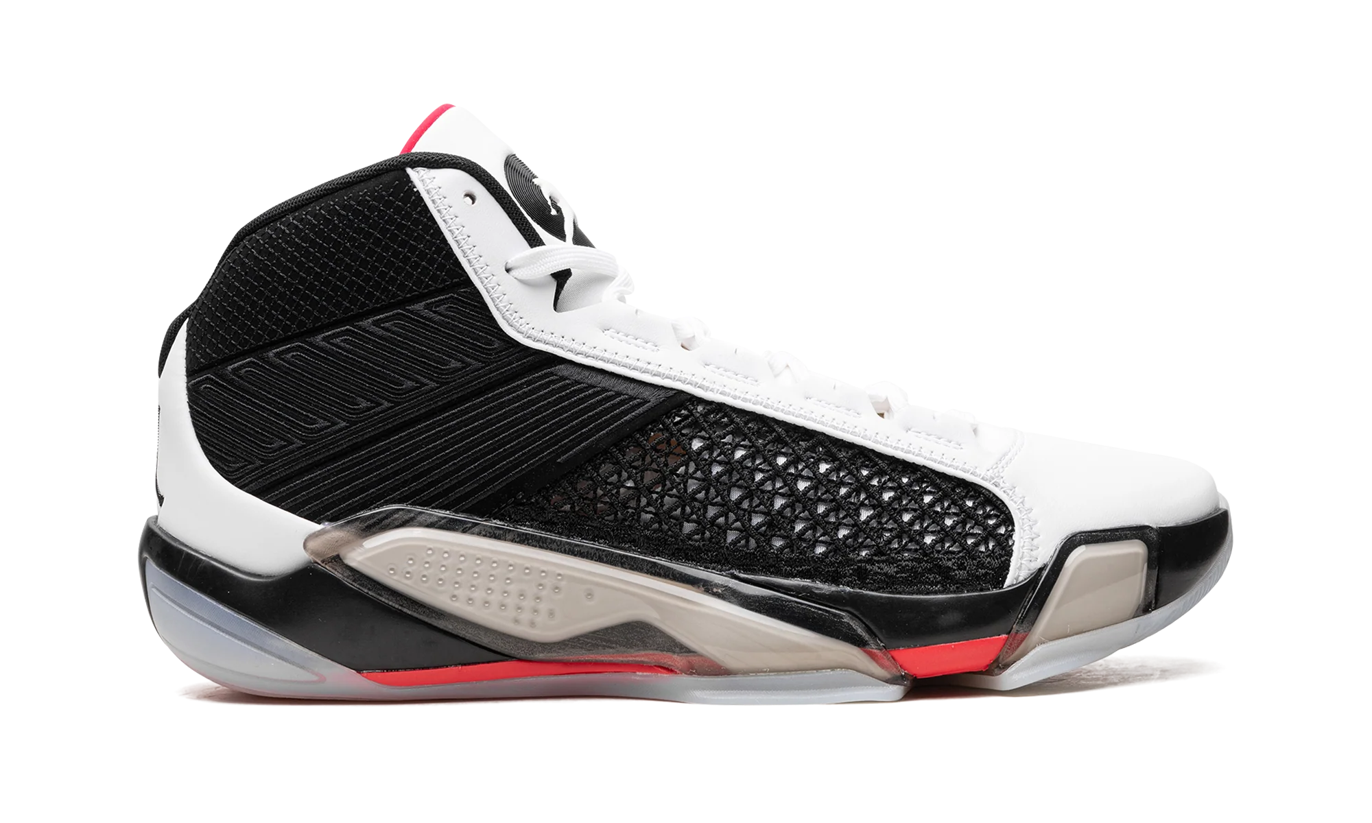 Air Jordan 38 "Fundamentals" DZ3356 106