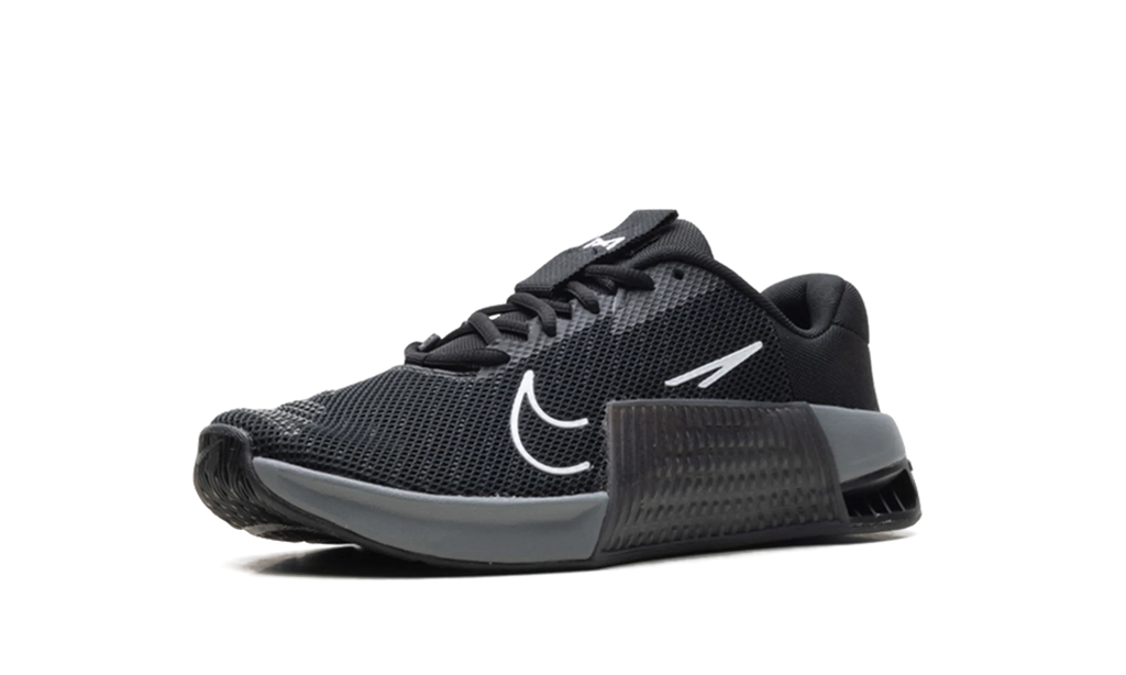 Metcon 9 WMNS "Black Smoke Grey" DZ2537 001