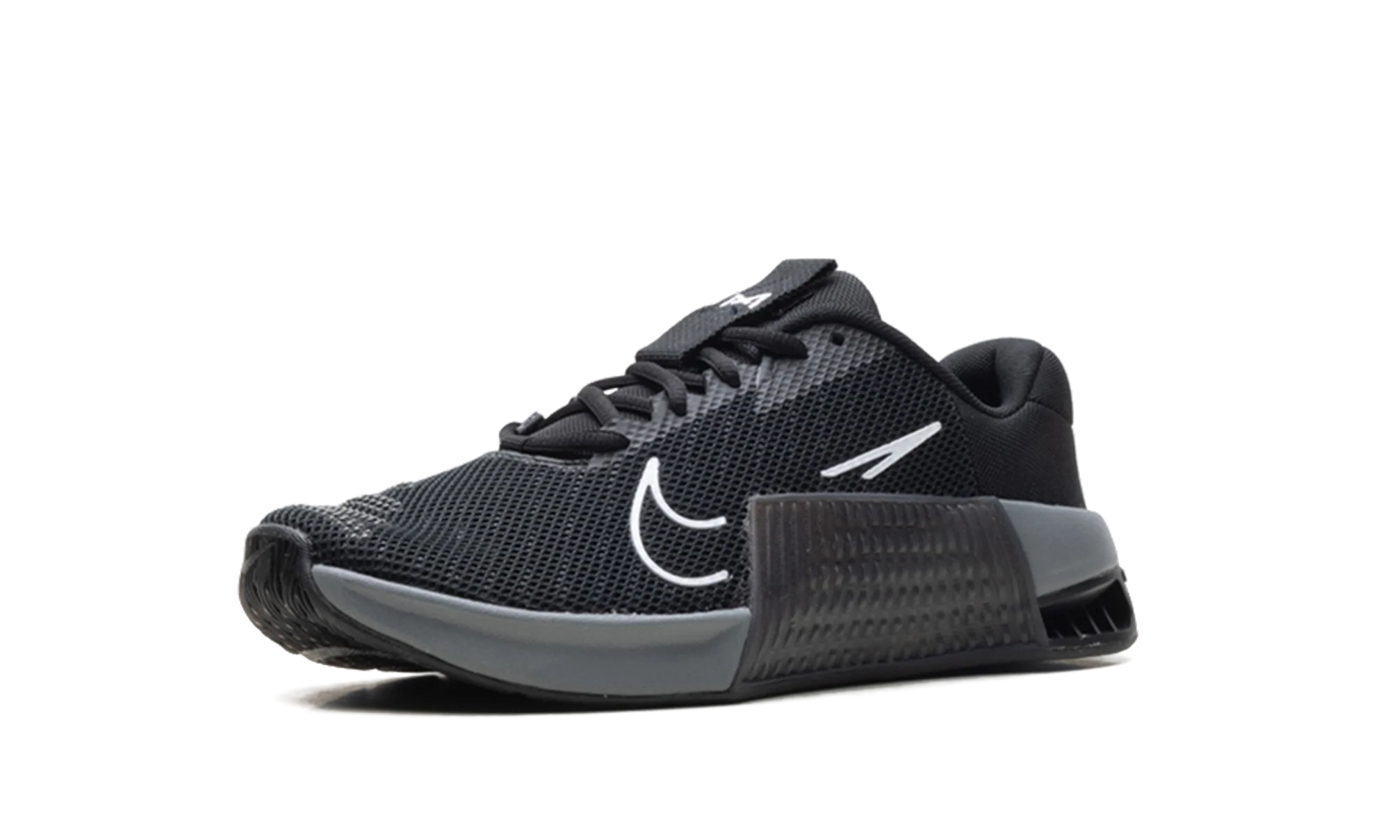 Metcon 9 WMNS "Black Smoke Grey" DZ2537 001