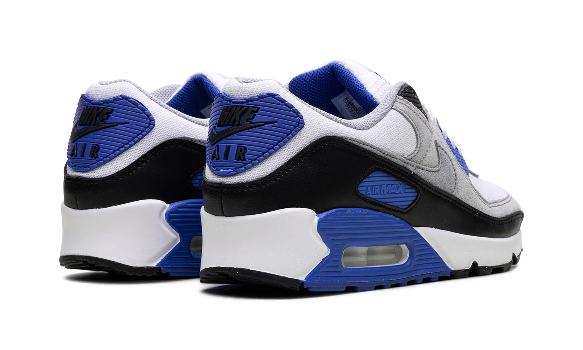 Air Max 90 "Hyper Royal" DM0029 112