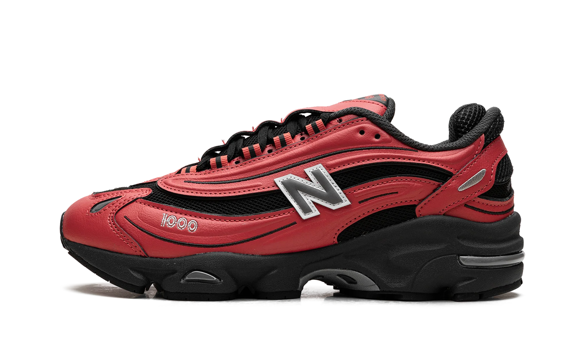 1000 "Red Black" M1000MSR