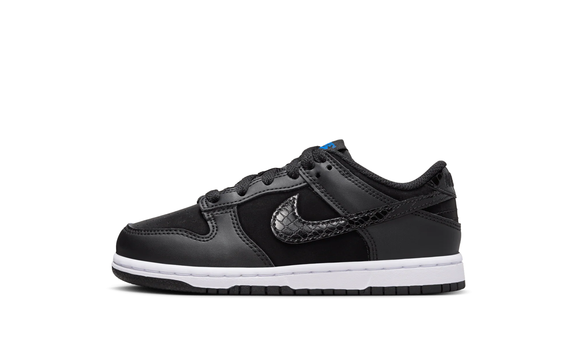 Dunk Low SE PS "Black Croc" FV7473 001