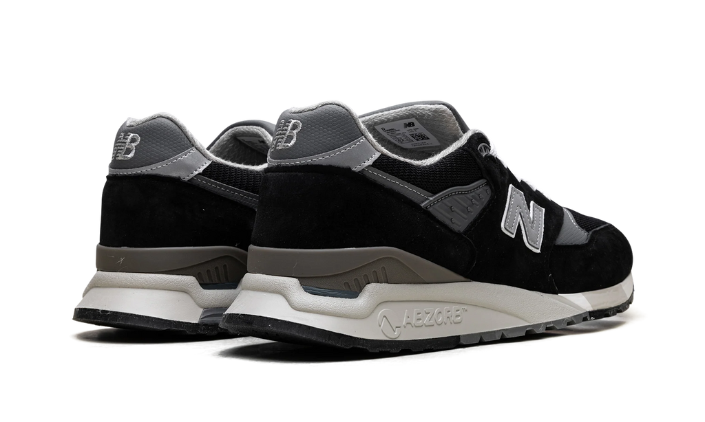 998 "Black" U998BL
