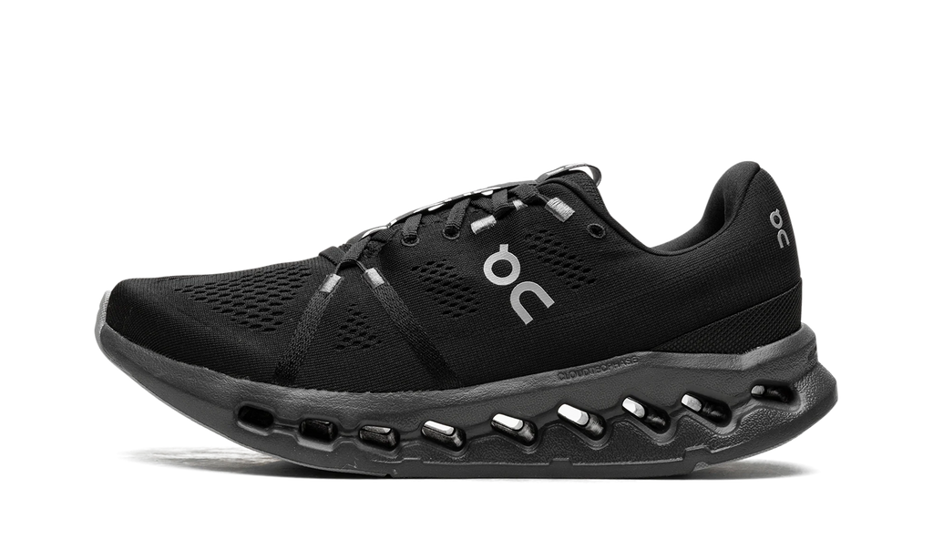 CLOUDSURFER "BLACK/BLACK" 3MD10420485