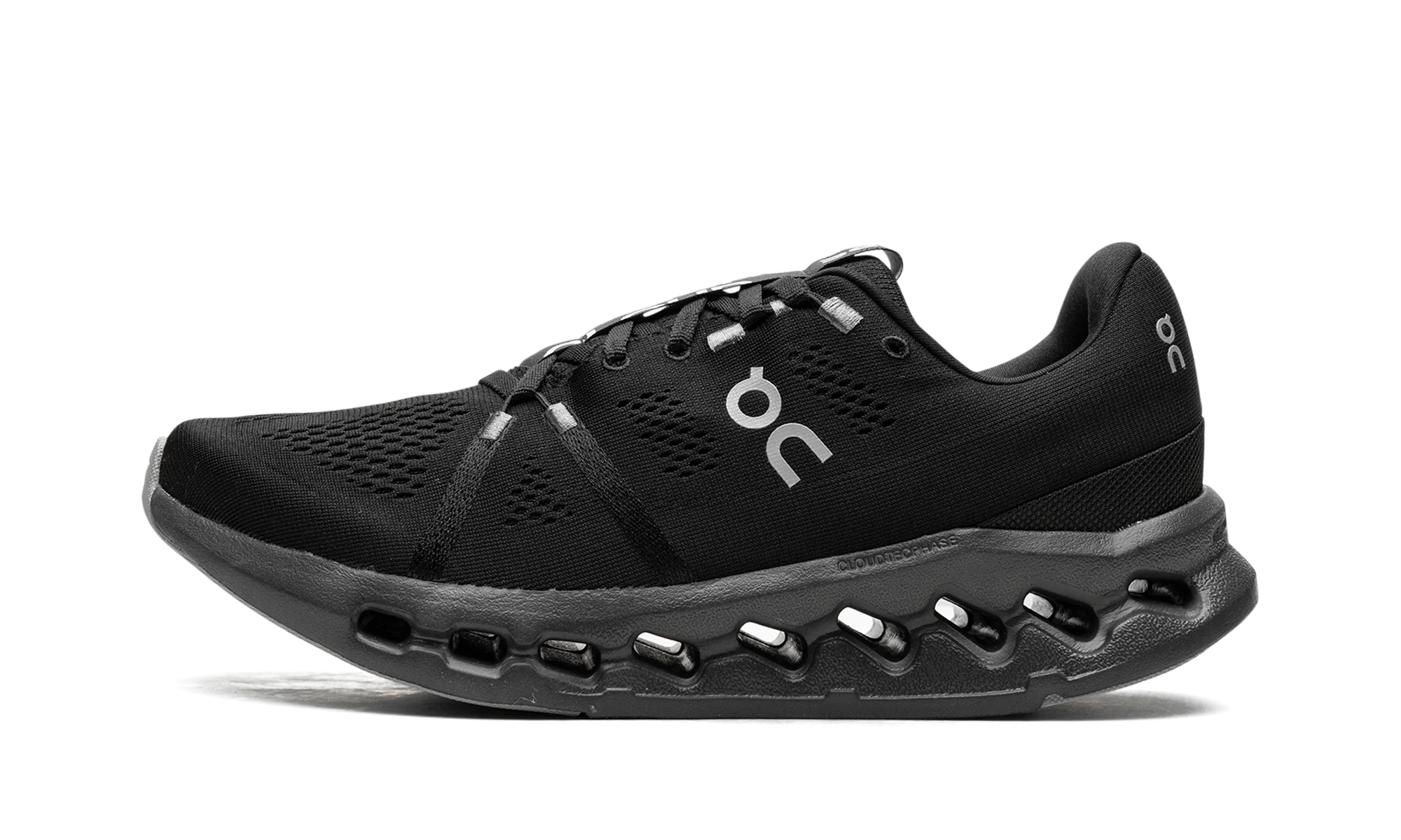 CLOUDSURFER "BLACK/BLACK" 3MD10420485