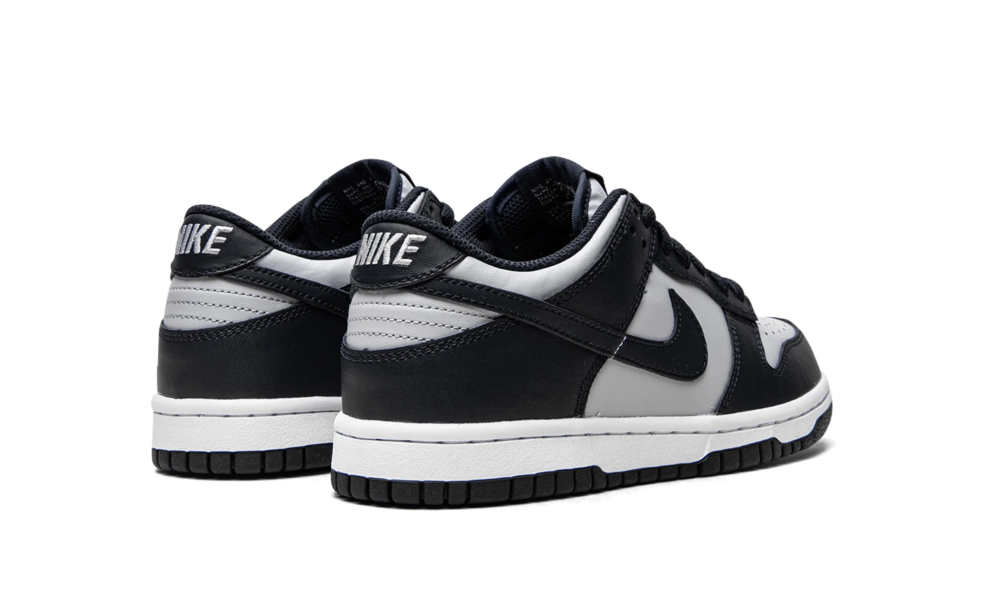 Dunk Low GS "Georgetown" CW1590 004