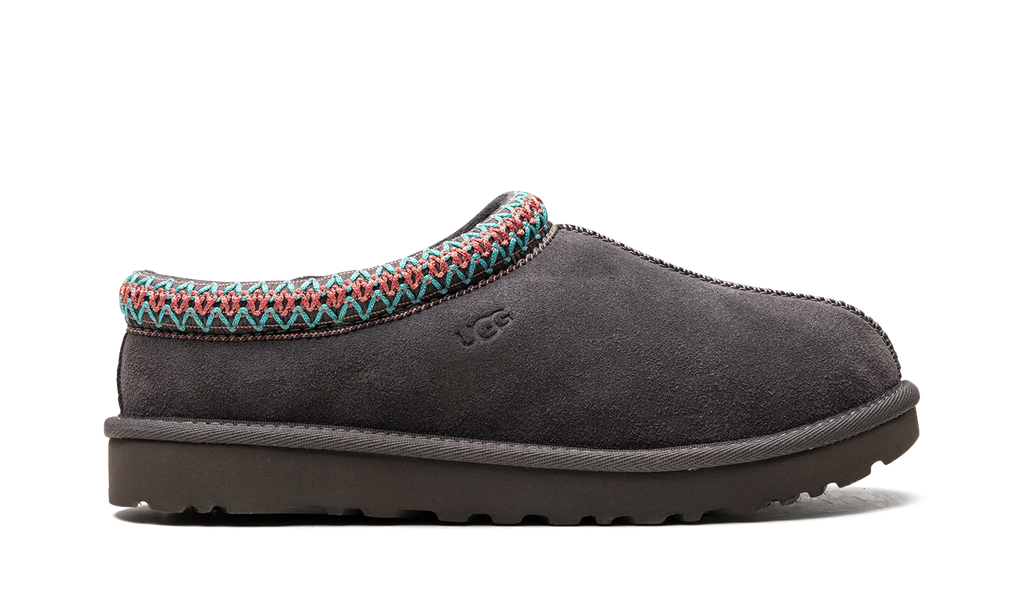 TASMAN WMNS "Dark Grey" 5955 DGRY