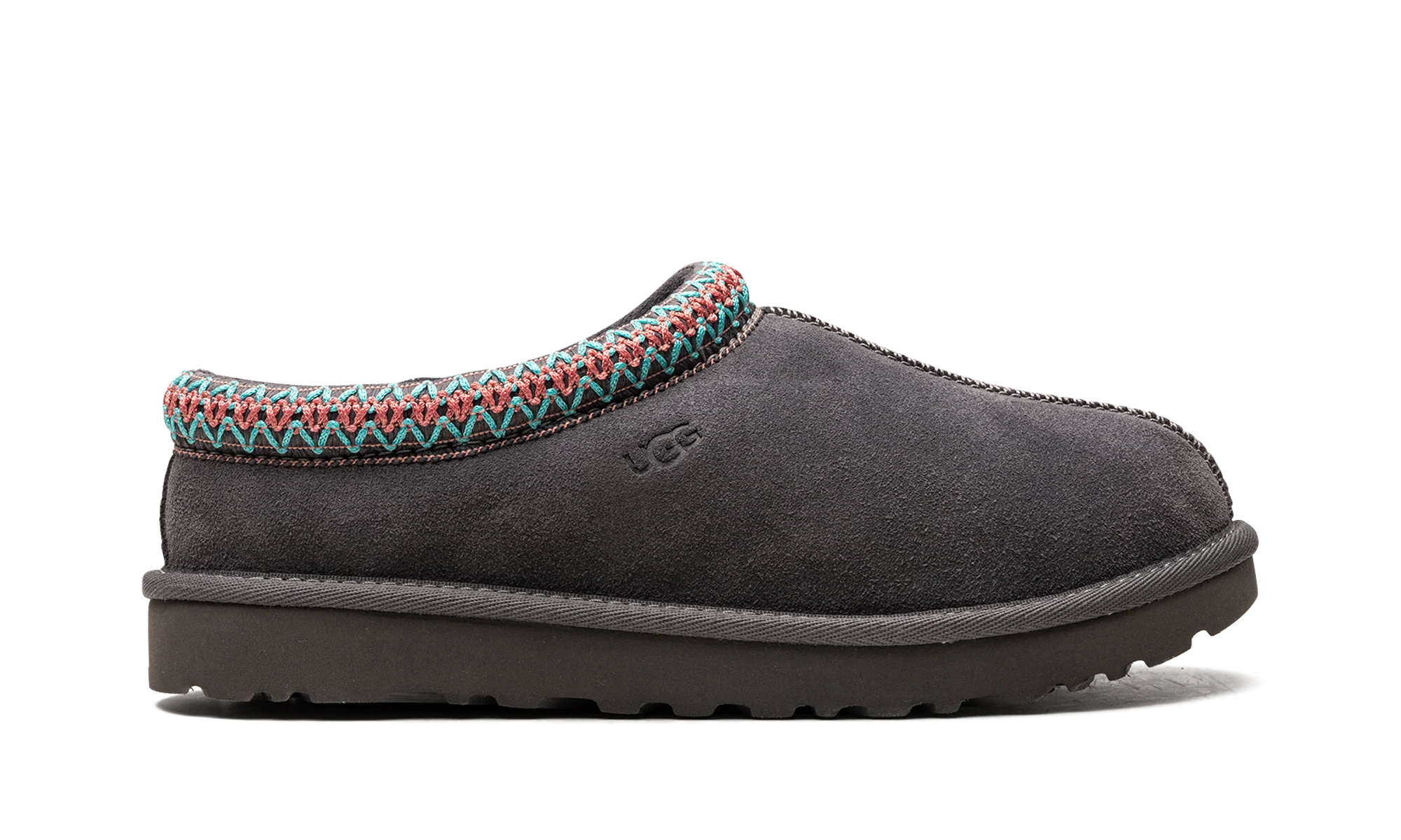 TASMAN WMNS "Dark Grey" 5955 DGRY