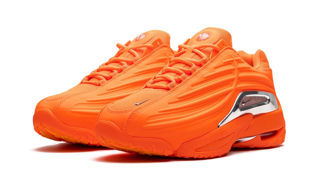 Hot Step 2 "NOCTA - Total Orange" DZ7293 800