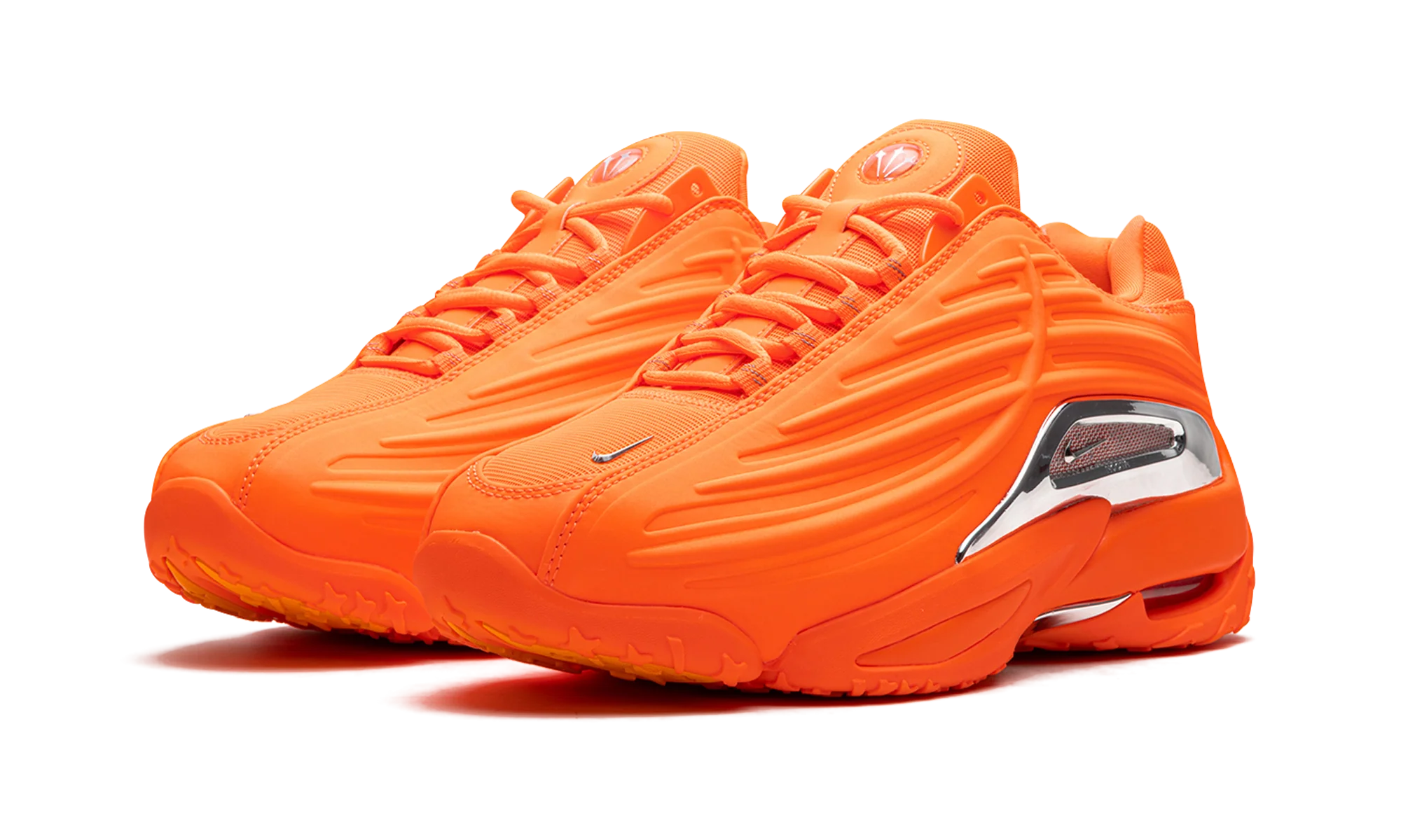 Hot Step 2 "NOCTA - Total Orange" DZ7293 800