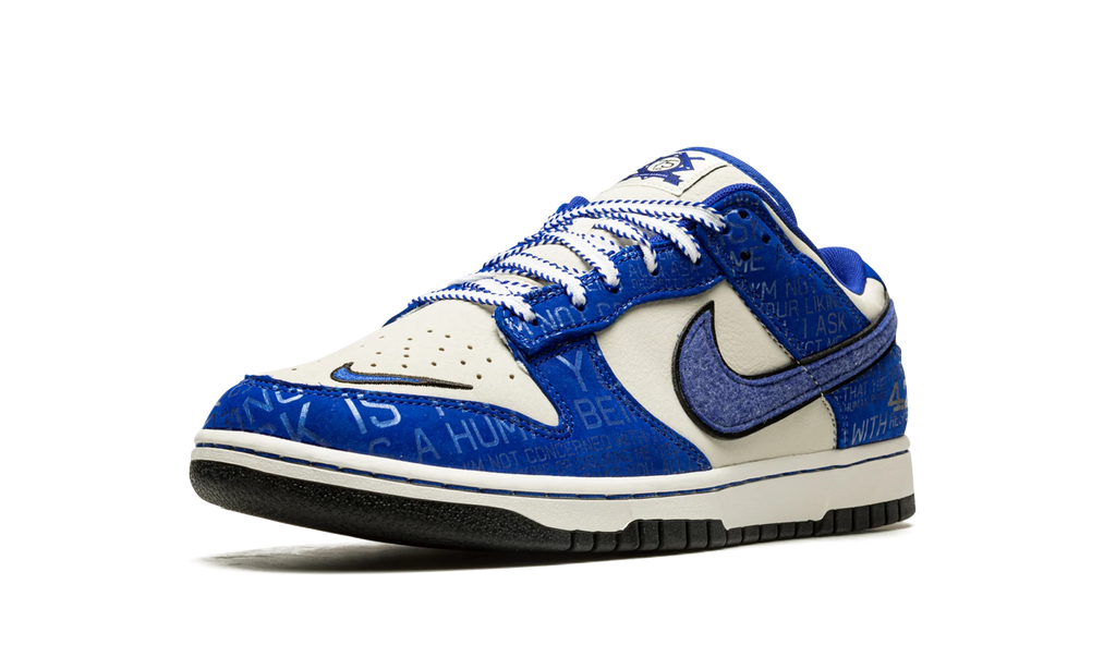 Dunk Low "Jackie Robinson" DV2122 400