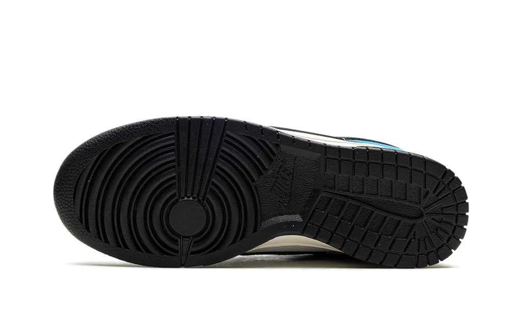 Dunk Low Next Nature "N7 Dark Turquoise" HJ9088 488