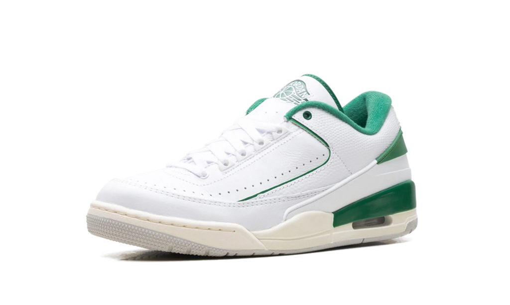 Jordan 2/3 "White Pine Green" FD0383 103
