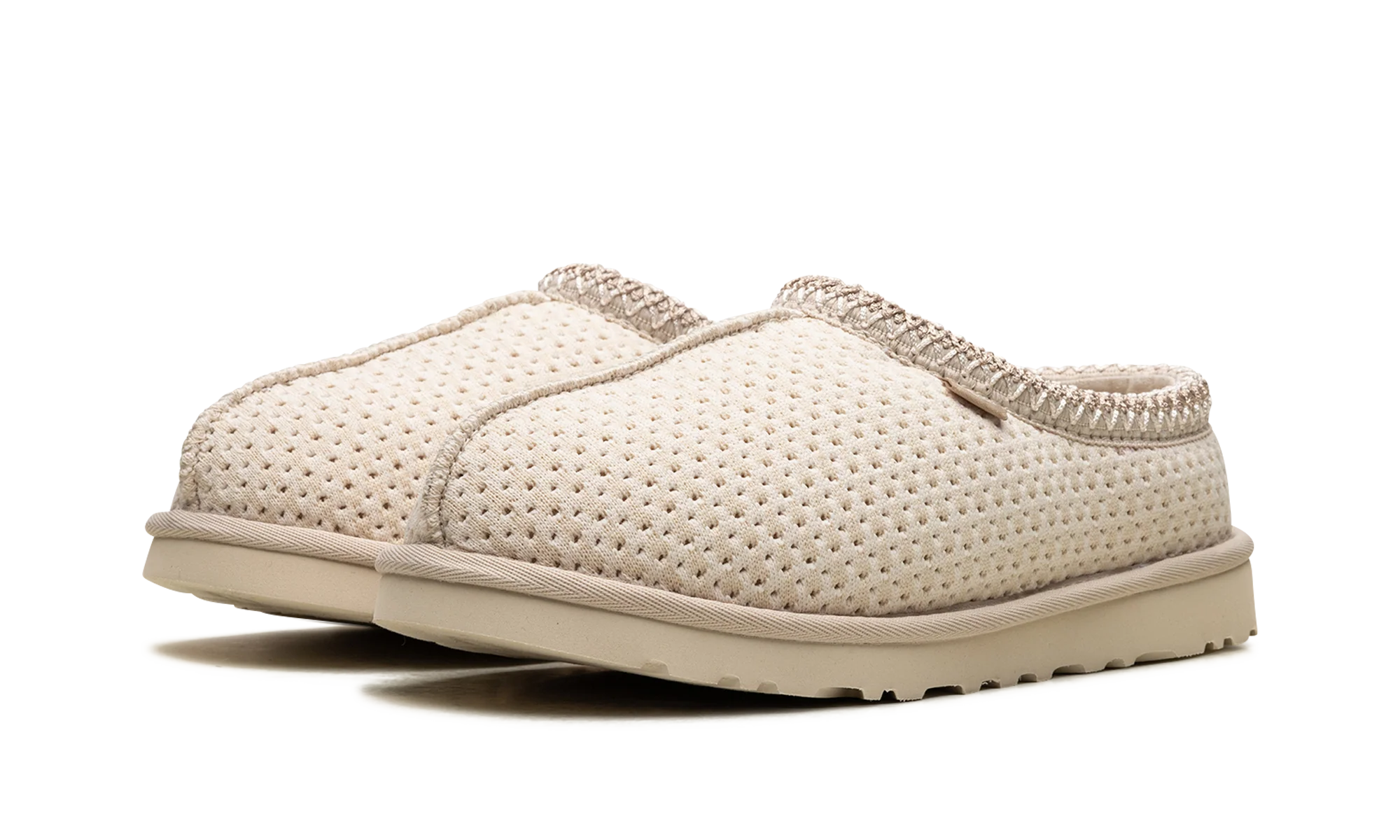 Tasman Flecked Knit "Ceramic Multi" 1153100 CMCM