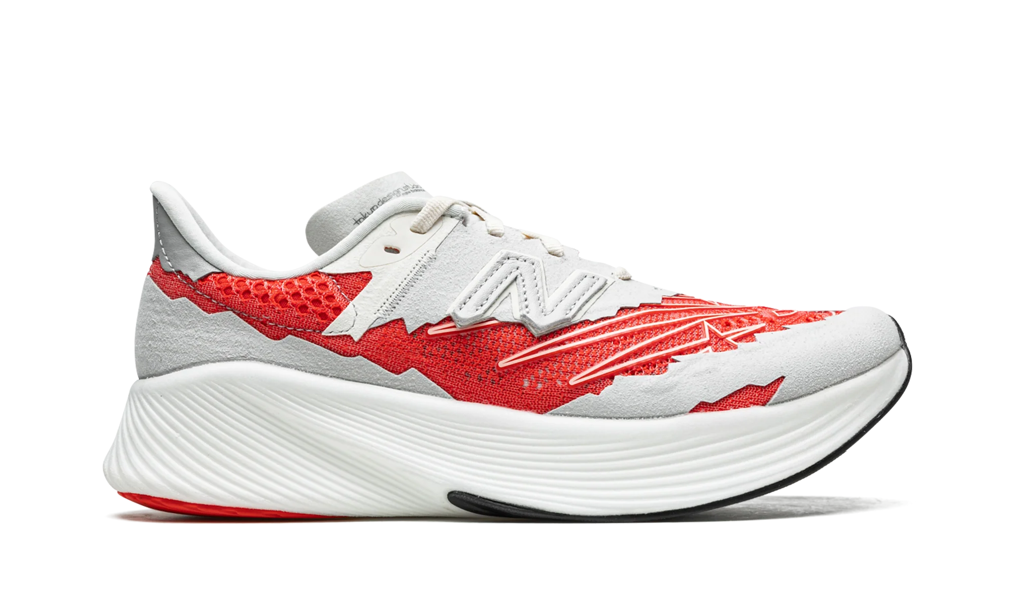 FuelCell RC Elite v2 SI "Stone Island - TDS Red" MSRCELST
