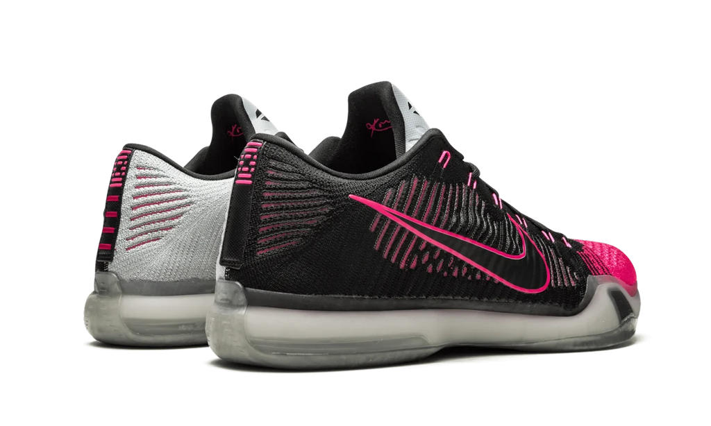 Kobe 10 Elite Low "Mambacurial" 747212 010