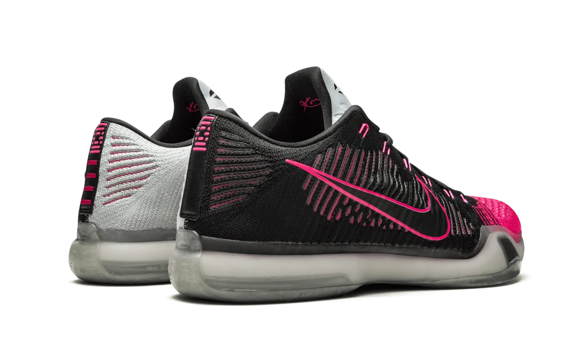 Kobe 10 Elite Low "Mambacurial" 747212 010
