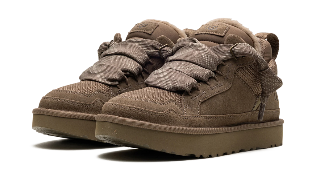UGG Lowmel "HICKORY" 1144032 HCK