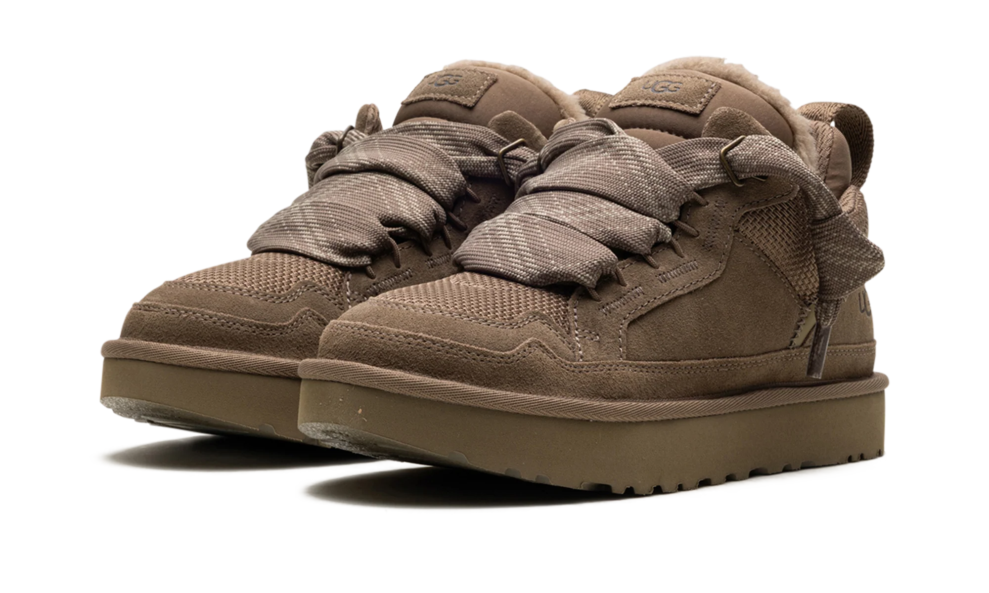 UGG Lowmel "HICKORY" 1144032 HCK