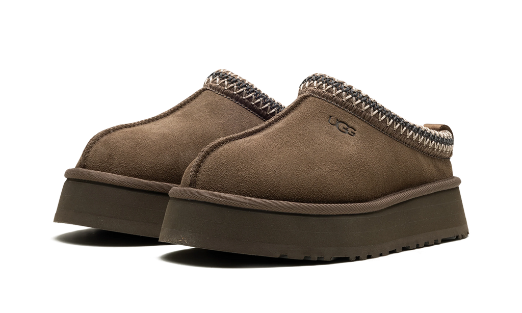 Tazz Slipper WMNS "HICKORY" 1122553 HCK