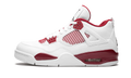 Air Jordan 4 Retro "Alternate" 308497 106