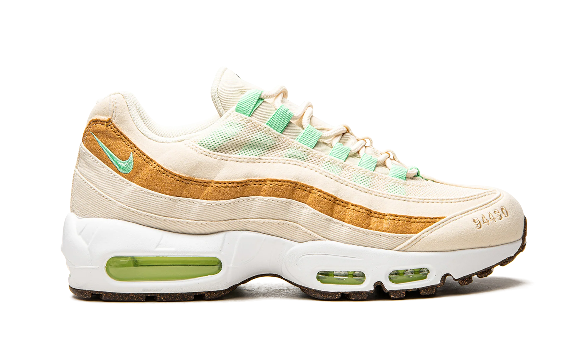 Air Max 95 "Happy Pineapple" CZ0154 100