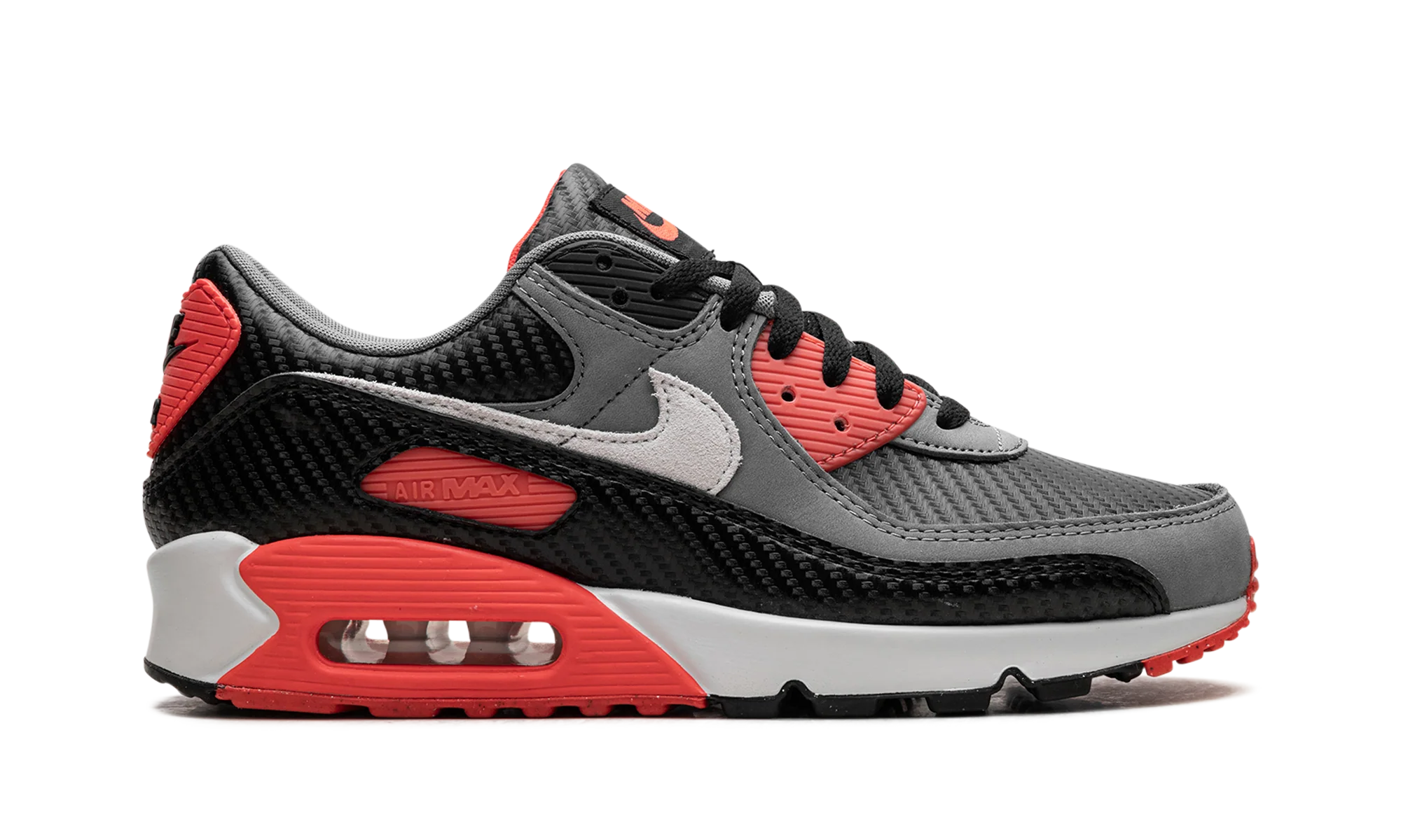 Air Max 90 PRM "Black Photon Dust" HM9432 001