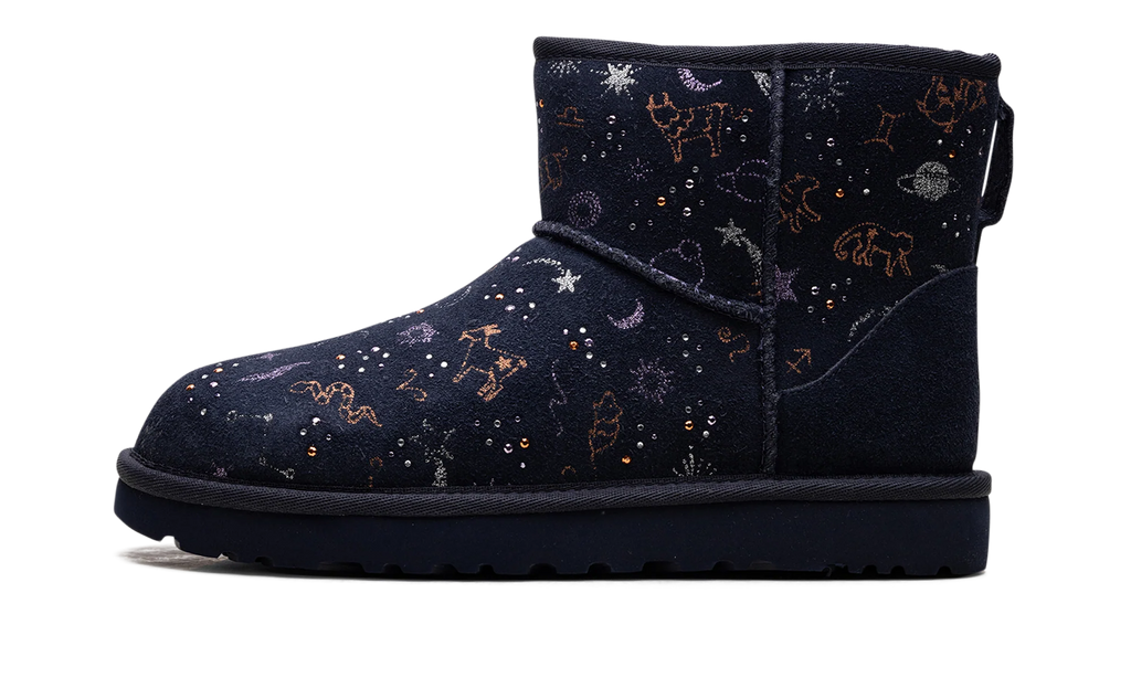 Classic WMNS "Zodiac - Blue" 1112516 SNGH